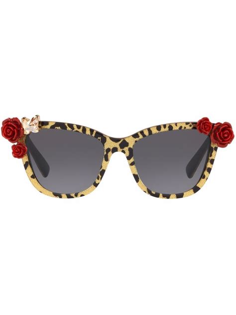 dolce gabbana feline eyes|cheap dolce and gabbana eyeglasses.